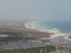 -海南铜鼓岭景区