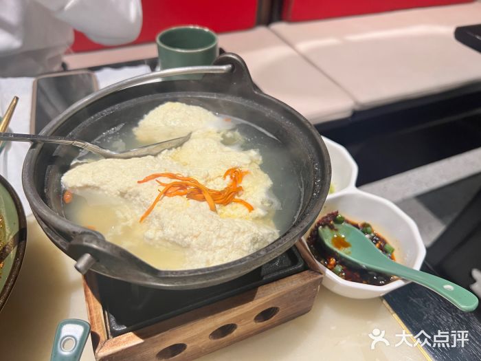 锦府盐帮·侯宅(五棵松万达店)图片