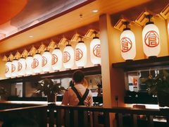 -仓桥家·焗寿司·锅物(光谷步行街店)