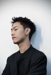 -CHIC 国潮男士发型