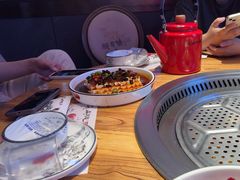 -山河屯铁锅炖鲜鹅·东北菜(开发区一店)