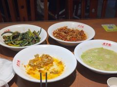 -天下客饭店(中山路店)