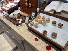 -大中华希尔顿酒店-念自助餐·海南美食·三文鱼