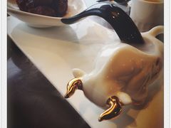 -枣子树素餐厅(铂金城店)