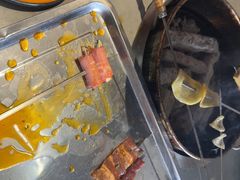 -水浒烤肉(大学城总店)