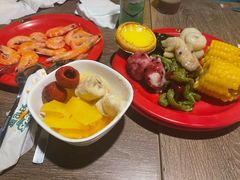-好伦哥比萨烤肉自助(马家堡店)
