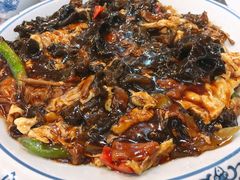 -乔家满族八大碗(流水沟店)