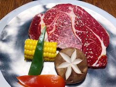 -炎蔵牛舌烤肉