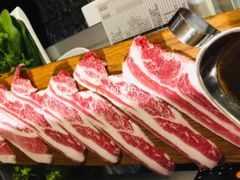 -千纸鹤嫩汁烤肉(西大直街店)