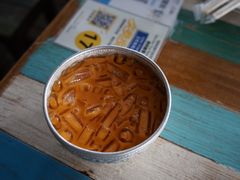 -Doo Dee Thai Food(Issan/Isaan/Esan)