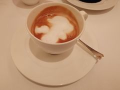 -Caprice(香港四季酒店)