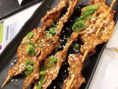 -有鱼吃·纸包烤鱼(曲江创意谷店)