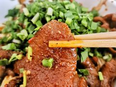 肉皮-丁记面馆(凤凰店)