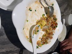 -前海沿·海鲜水饺青岛菜(乐客城店)