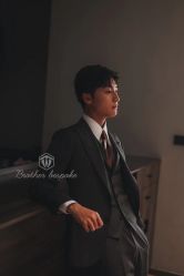 点击看大图 -BROTHER西服礼服定制·商务·婚礼(佛山南海店)