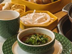 -润园四季椰子鸡火锅(海上世界店)