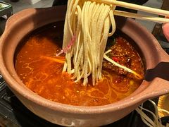 -北丐先生·野馄饨烧烤(雨花万象店)