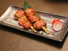 -南湖名都大酒店-千叶日本餐厅