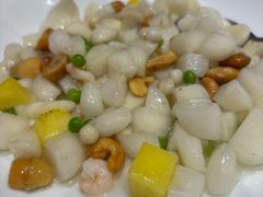 -香雪海饭店中餐厅(人民桥店)