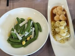 -烤肉宛饭庄(北新桥店)