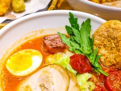 -一風堂拉面(美罗城店)