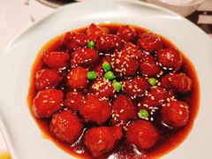 -老太原菜馆(万达店)