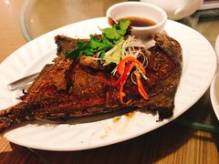 -金巴兰海鲜王