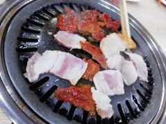 -平山城鑫烧烤(建国楼店)