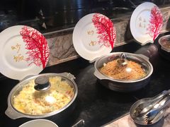 -唐山香格里拉大酒店·香啡阁(长虹西道店)