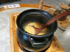 -如轩·海鲜砂锅粥·潮汕菜(南城店)