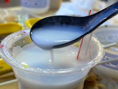 -杨记杏仁茶(椰园店)