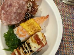 -深圳福田香格里拉大酒店