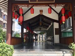 -东西巷