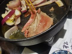 -松临·铁板烧&Omakase(神农店)