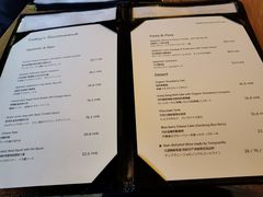 -羽深肉铺 Steak & Wine