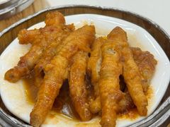 -凤凰楼酒家·粤宴点心(华强北店)