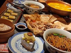 -南京大牌档(青岛万象城店)