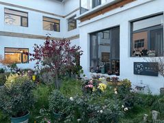 -陌上花开主题餐厅