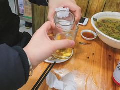 -无招牌