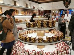 -Cafe Sacher(WIEN)
