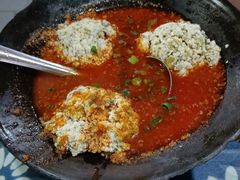 -张关合渣(航空大道店)