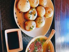 -哑巴生煎(临顿路店)