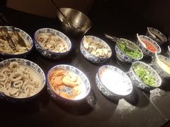 -福州天元国际威斯汀酒店·中国元素餐厅