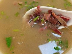 -永存驴肉(桃园店)