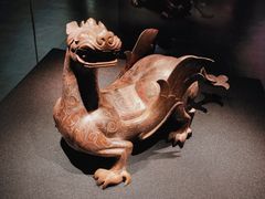 -重庆中国三峡博物馆(重庆博物馆)