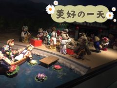-成都泰迪熊博物馆