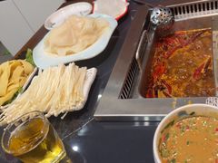 -晓林火锅(安定门店)