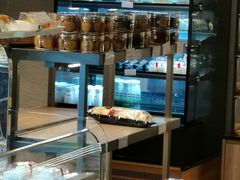 -85度C(上海秀沿路店)