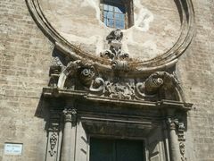 景点-瓦伦西亚大教堂