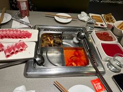 -海底捞火锅(摩尔广场店)